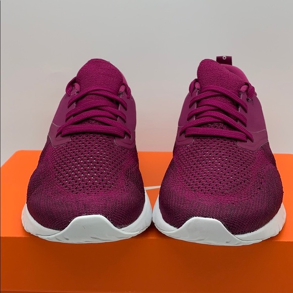 NIKE ODYSSEY REACT 2 FLYKNIT WMNS - Picture 6 of 16